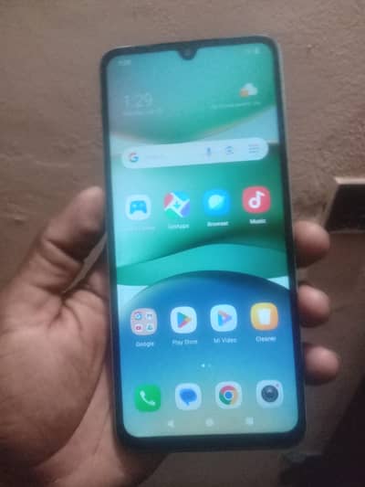 Redmi A5