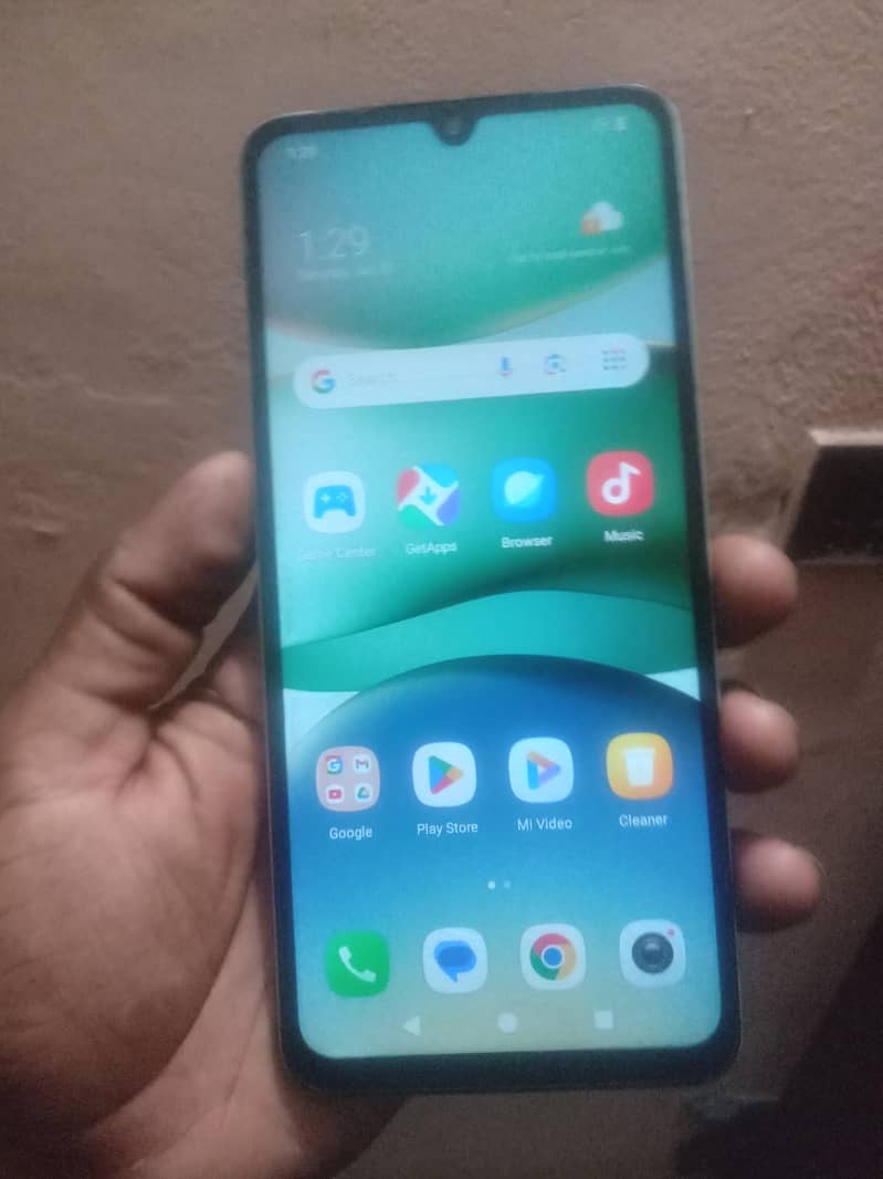 Redmi A5 0