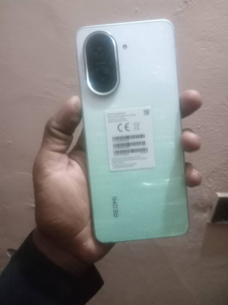 Redmi A5 1