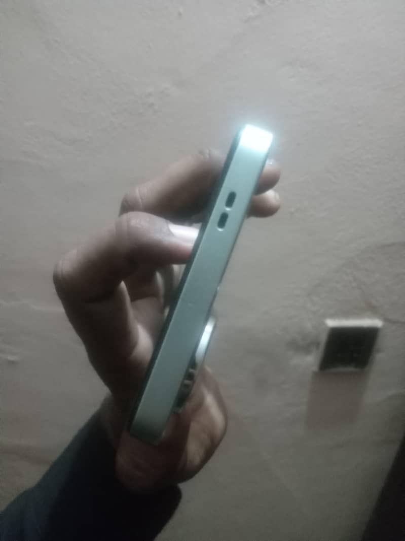 Redmi A5 4