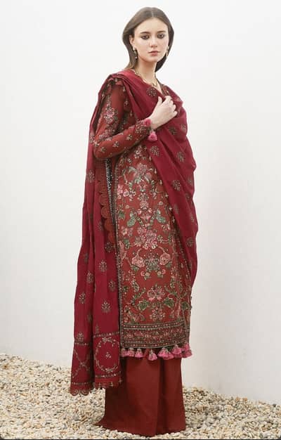 Hussain rehar collection