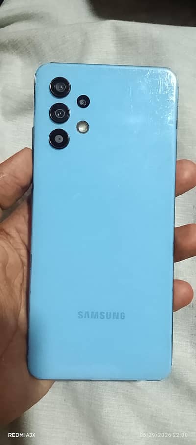 Samsung Mobile A32