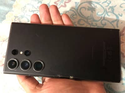 Samsung Mobile S23 Ultra