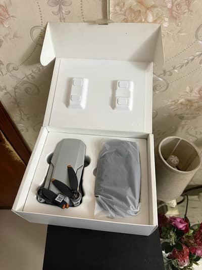 dji mini se