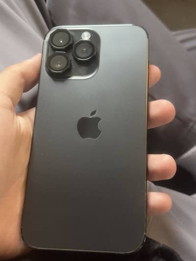 Apple iPhone 14 Pro Max JV