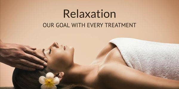 health & beauty spa