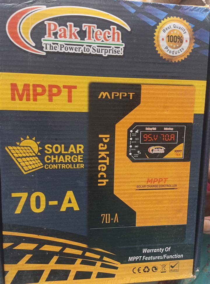 paktech mppt solar charge controller 1