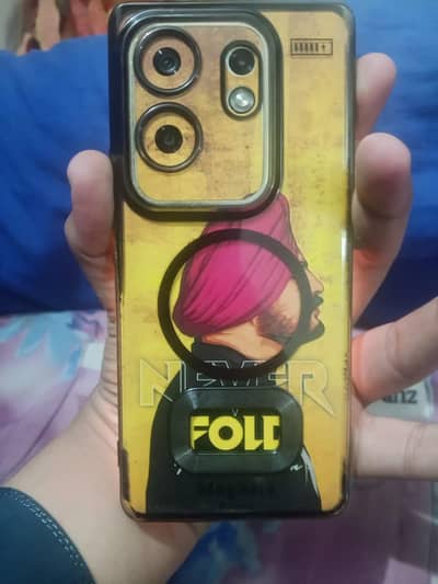 Infinix Zero 30