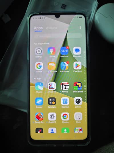 Vivo Y05