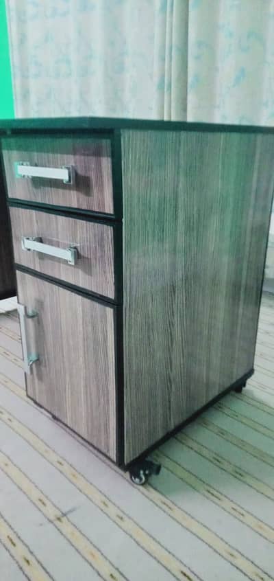 Study Table (Big Size)