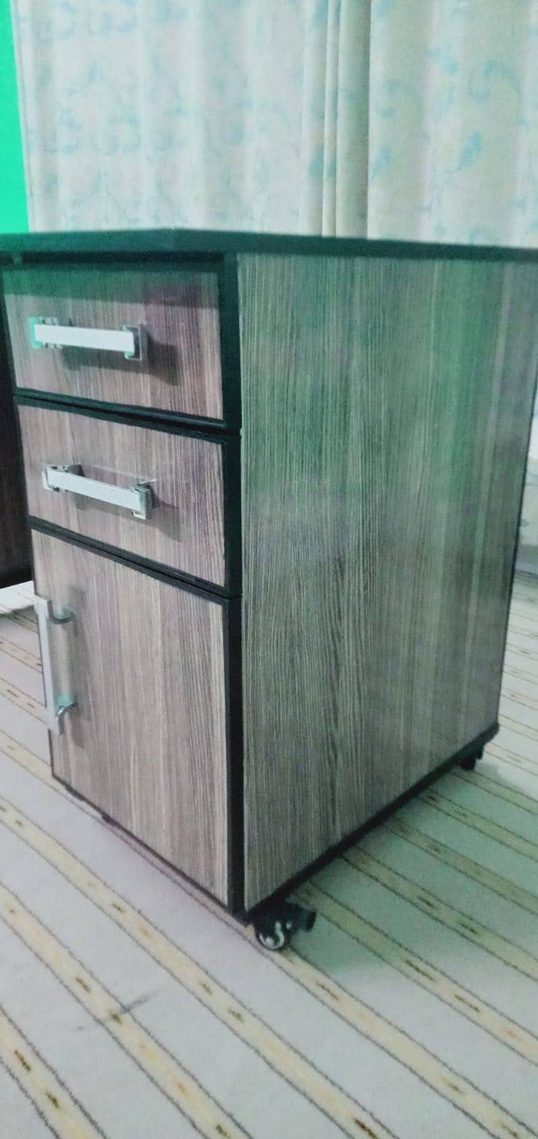 Study Table (Big Size) ZRK Sheet 0