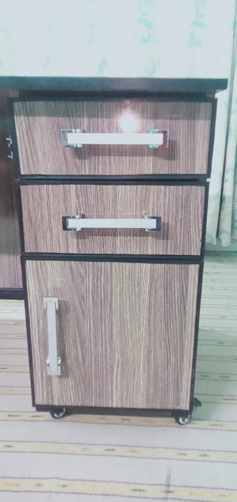 Study Table (Big Size) ZRK Sheet 4