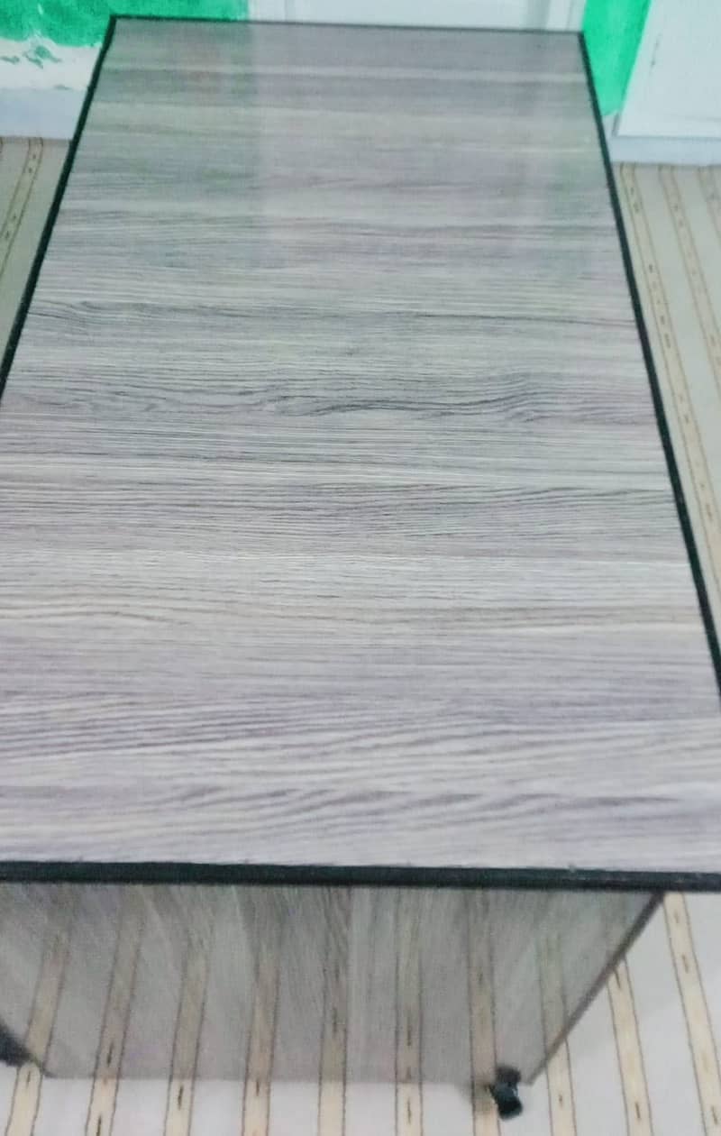 Study Table (Big Size) ZRK Sheet 7