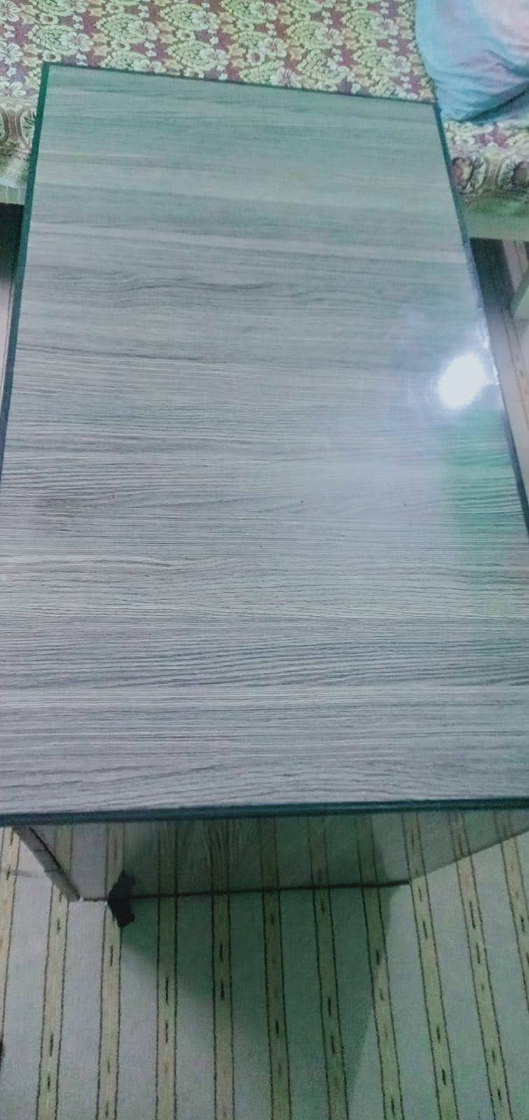 Study Table (Big Size) ZRK Sheet 9