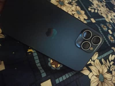 Apple iPhone 12 Pro Max 512gb . betry health 97