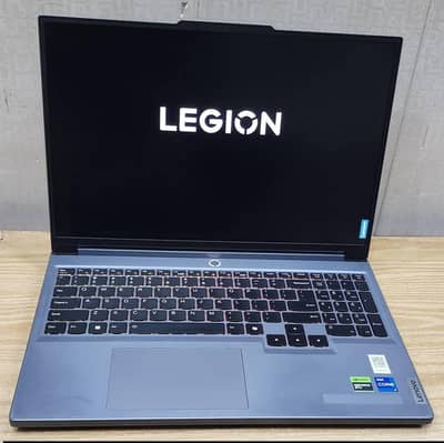 AL Raheem Computers ( Lenovo Legion 16 Core i7 14th Gen 16/512 8GB RTX