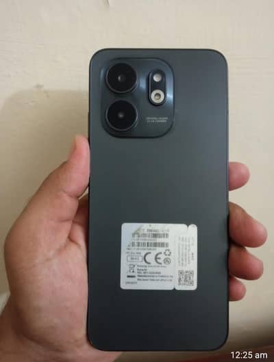 Infinix Smart 9