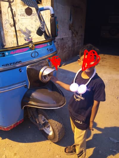 Used Sazgar Raksha 2022 model