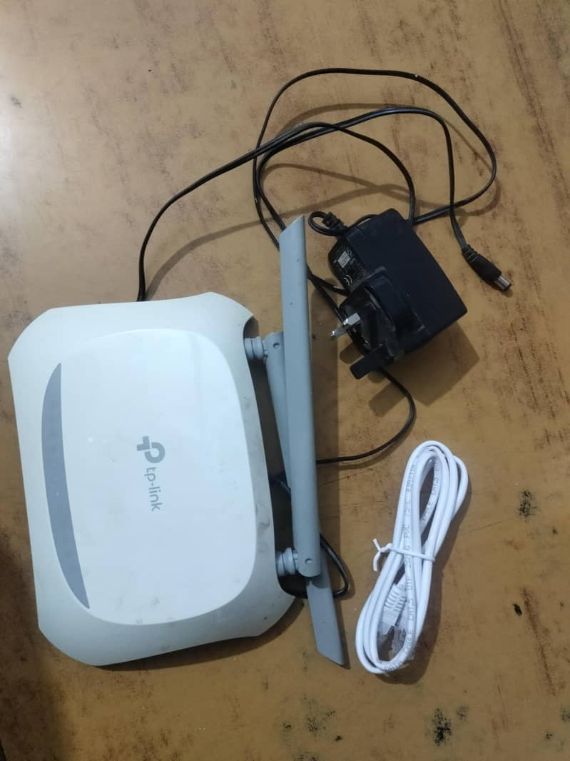 wifi device 1