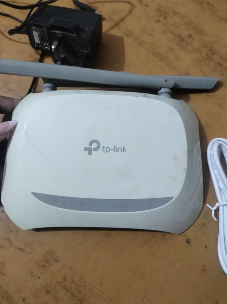 wifi device 3