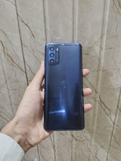 Motorola Moto G Stylus 5g 2022