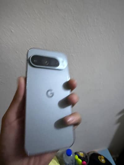 Google Pixel 9 Pro