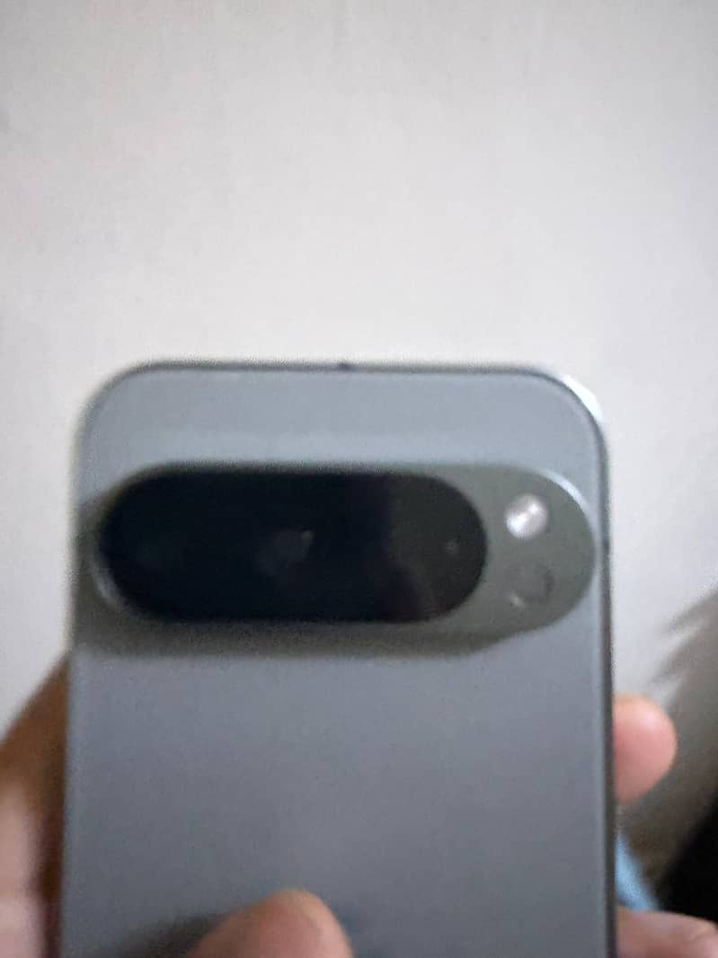 Google Pixel 9 Pro 1