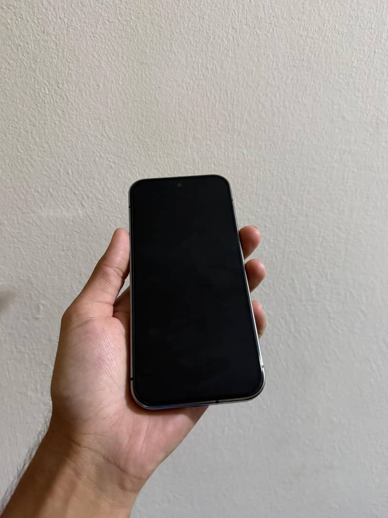 Google Pixel 9 Pro 3