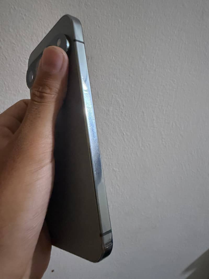 Google Pixel 9 Pro 5