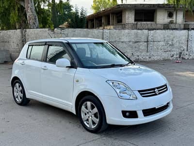 SUZUKI SWIFT AUTOMATIC 2021 FOR SALE