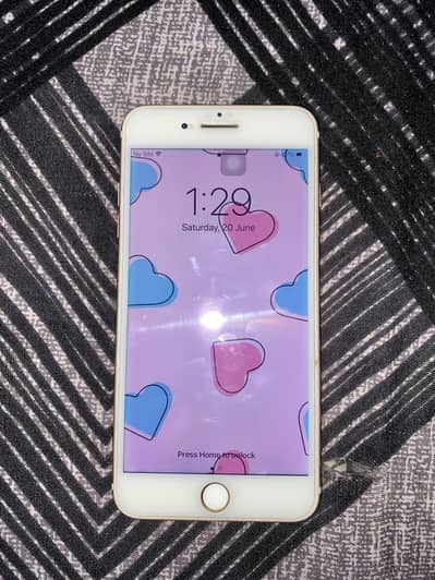 Apple iPhone 7 Plus