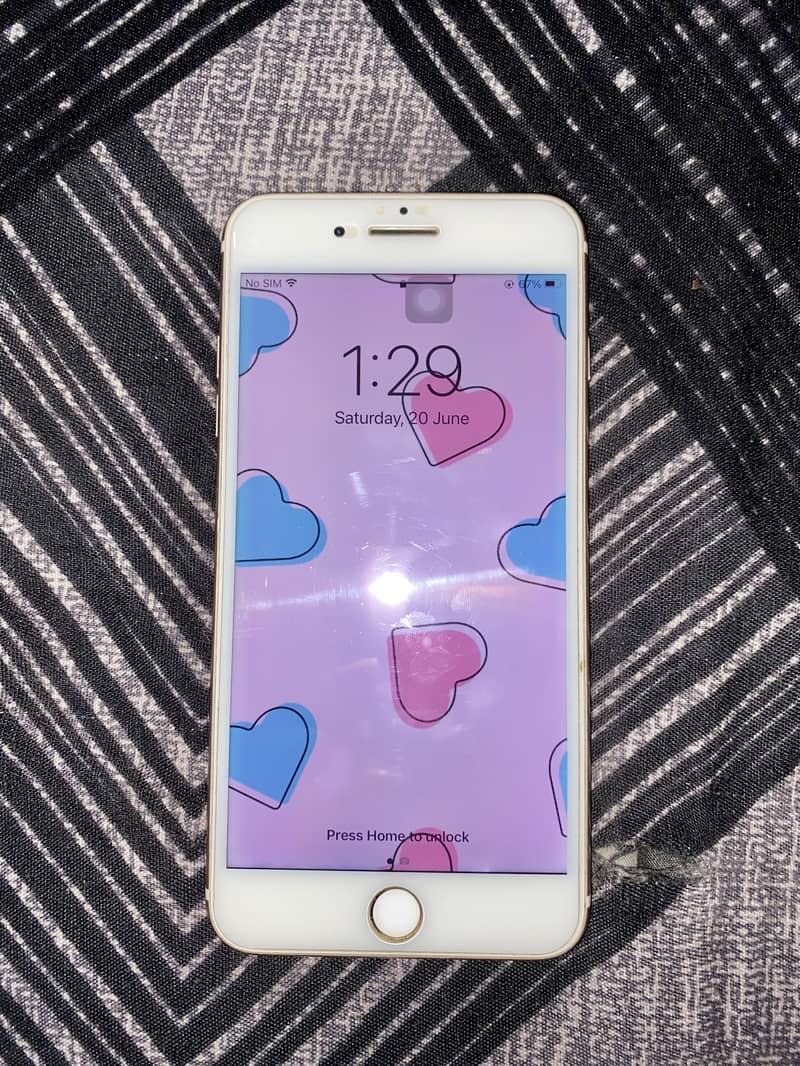 Apple iPhone 7 Plus 0