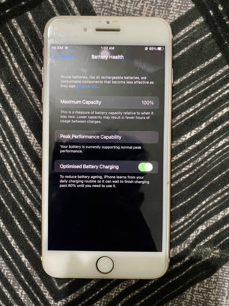 Apple iPhone 7 Plus 2