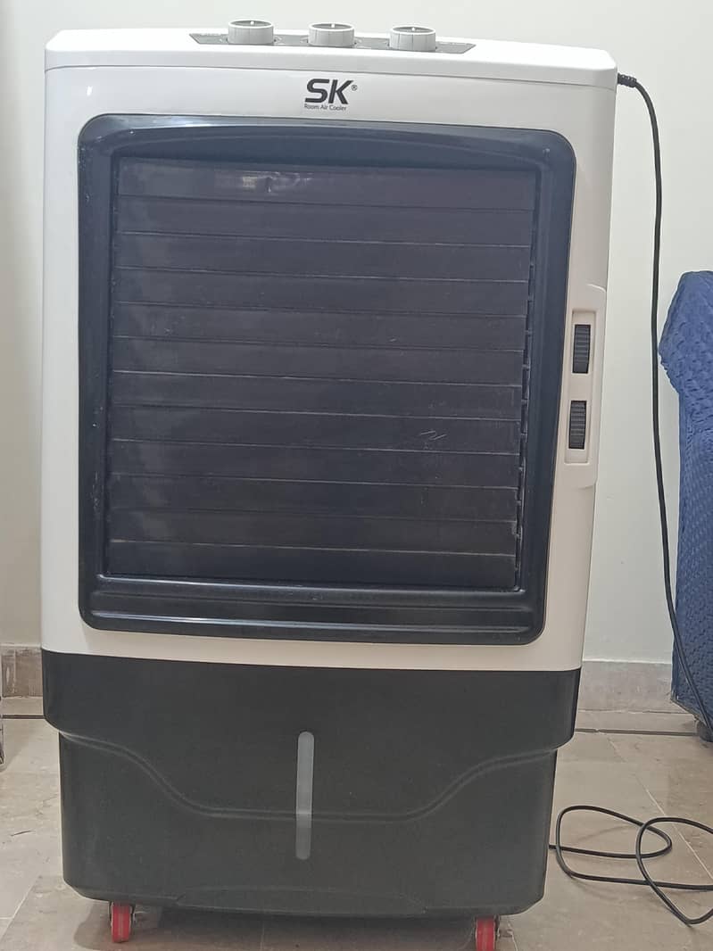 air cooler 0