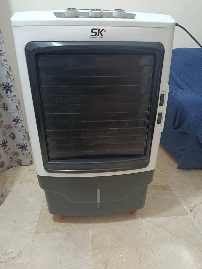 air cooler 1