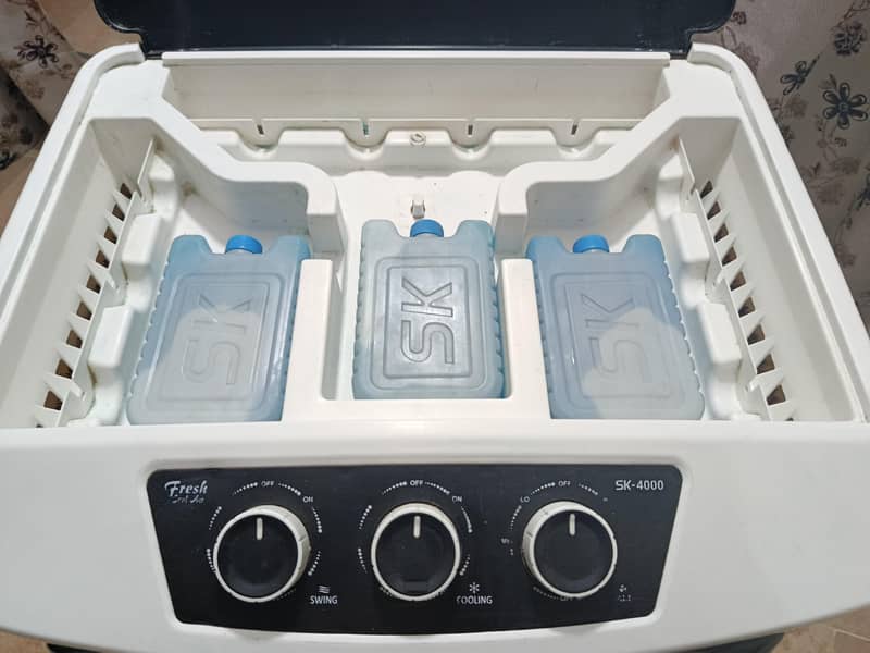 air cooler 2