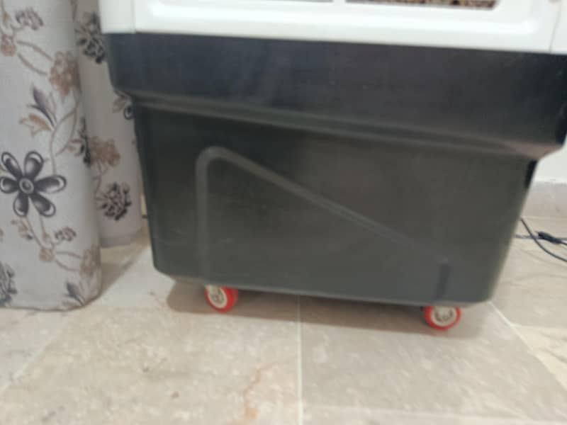 air cooler 4