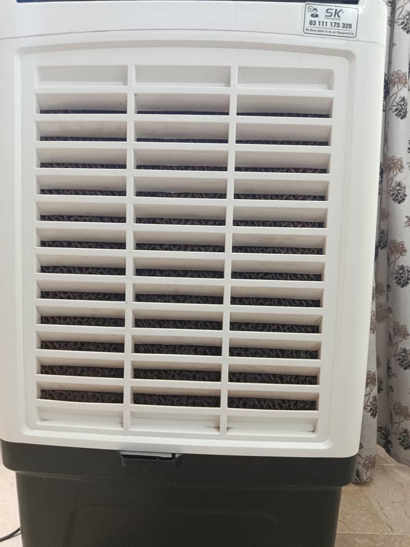air cooler 5