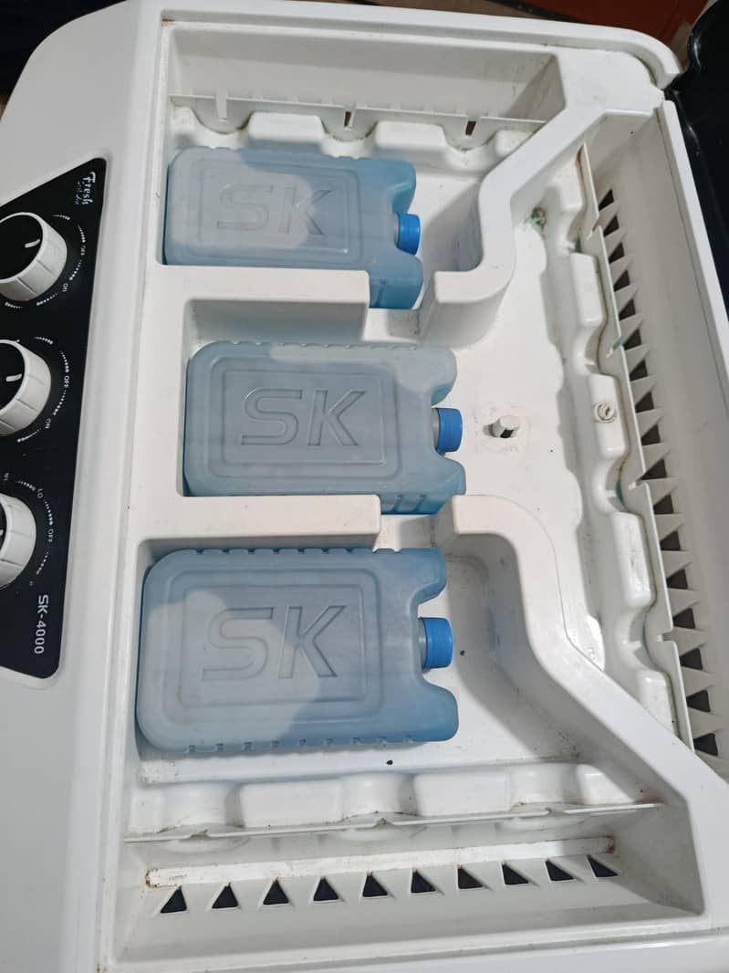 air cooler 6