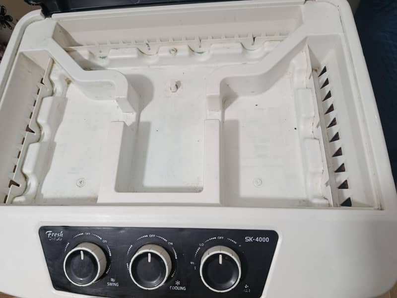 air cooler 7
