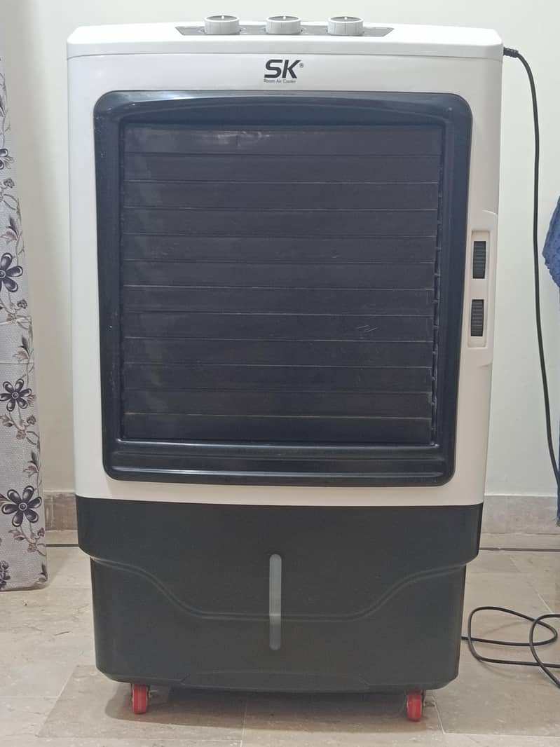 air cooler 8