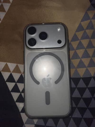 Apple iPhone 17 Pro 256 gb KIT
