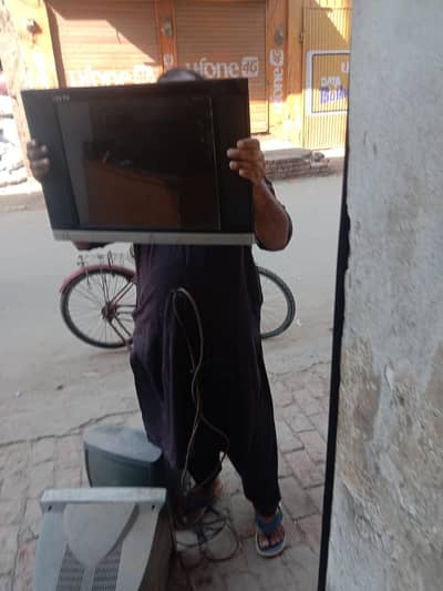 bilkul ok hai 24 inch ki