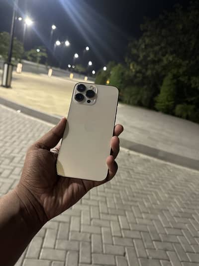 iPhone 13 Pro Max WaterPack