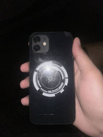 Apple iPhone 12