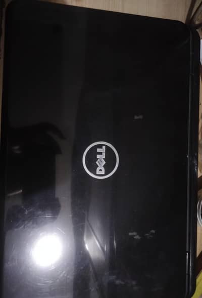 Dell Laptop for Selling