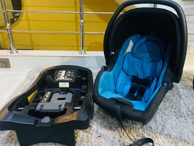 Evenflo travel system / stroller / car seat imported