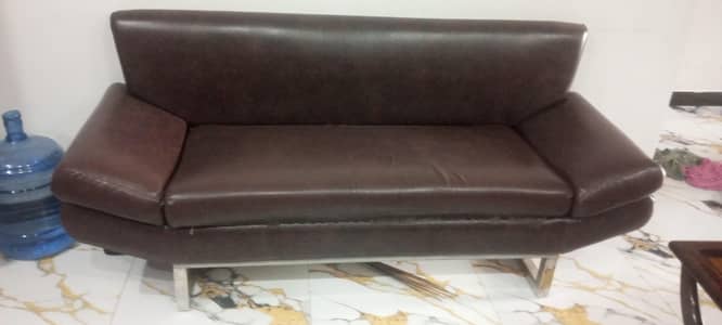 sofa 3 settar