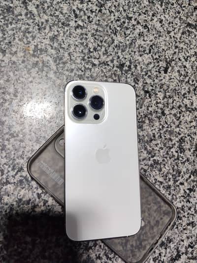 Apple iPhone 13 Pro PTA approved