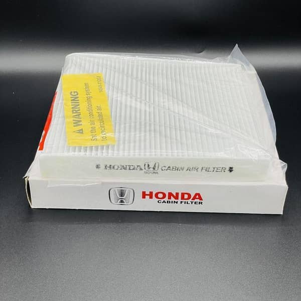 Honda Civic Reborn 2006 To 2011 Ac Cabin Filter / Ac Filter
